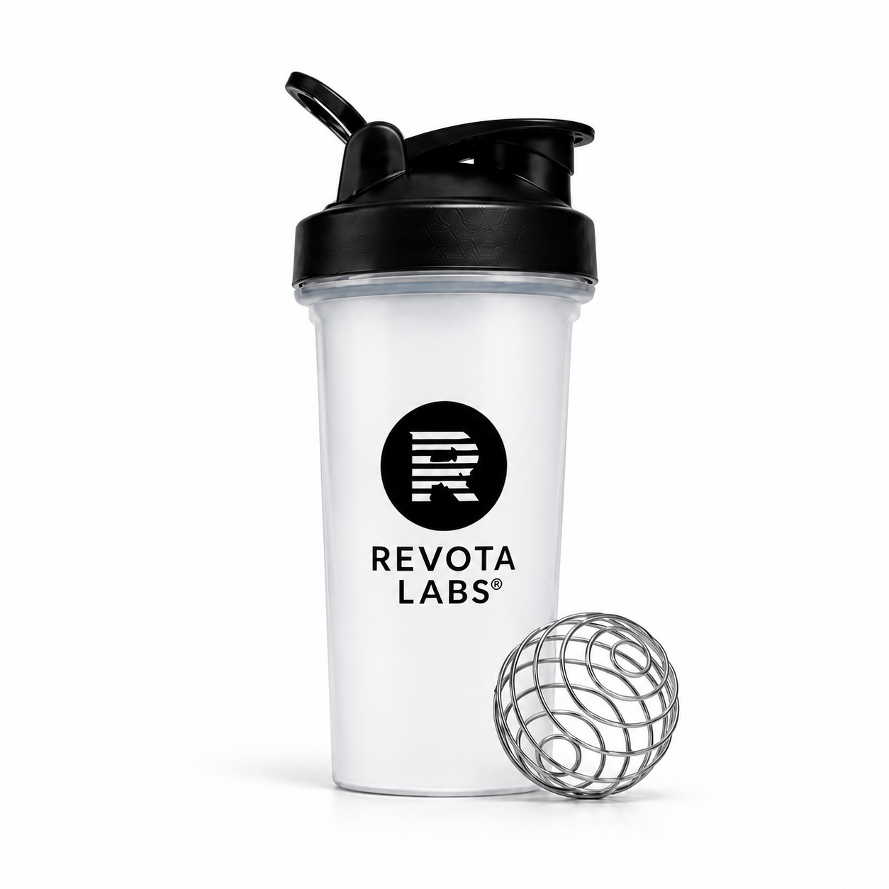 Revota Labs | Mixer Bottle