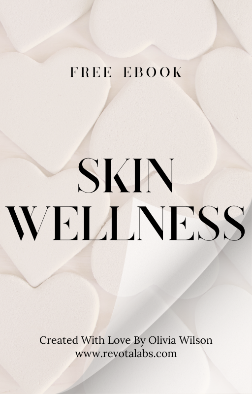 Skin Wellness eBook
