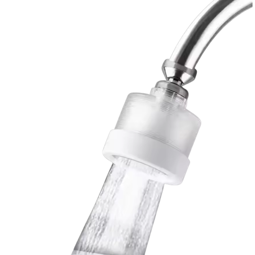 Universal Faucet Filter