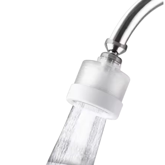 Universal Faucet Filter