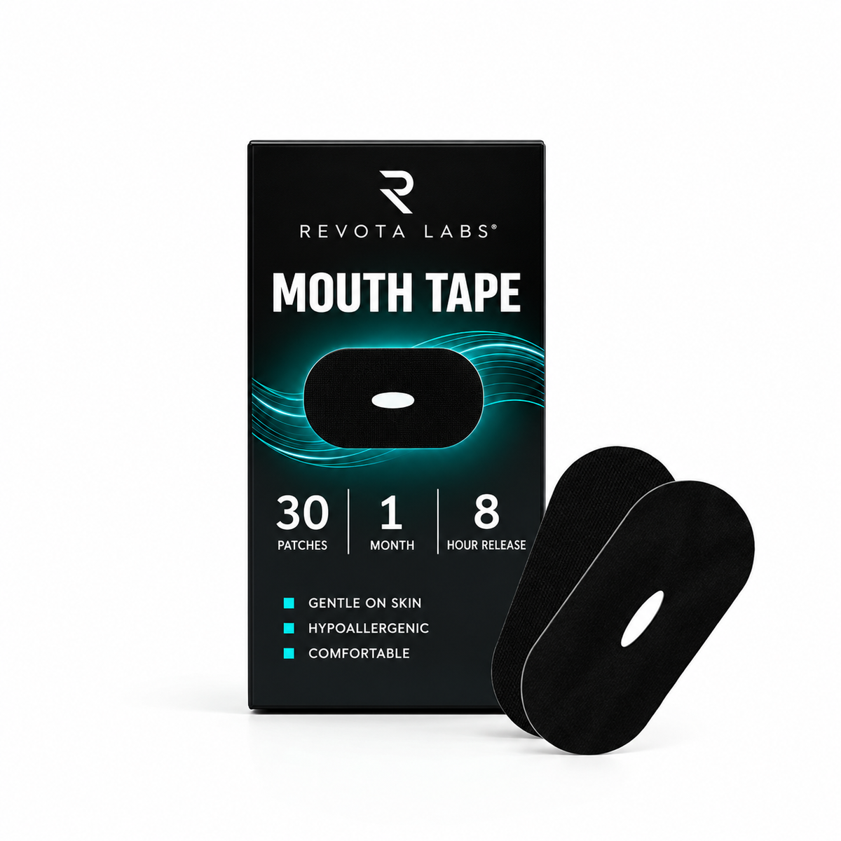 AeroLune™ | Mouth Tape