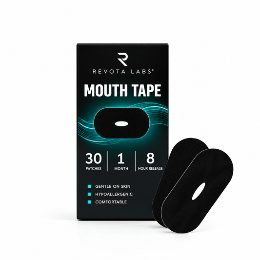 AeroLune™ | Mouth Tape