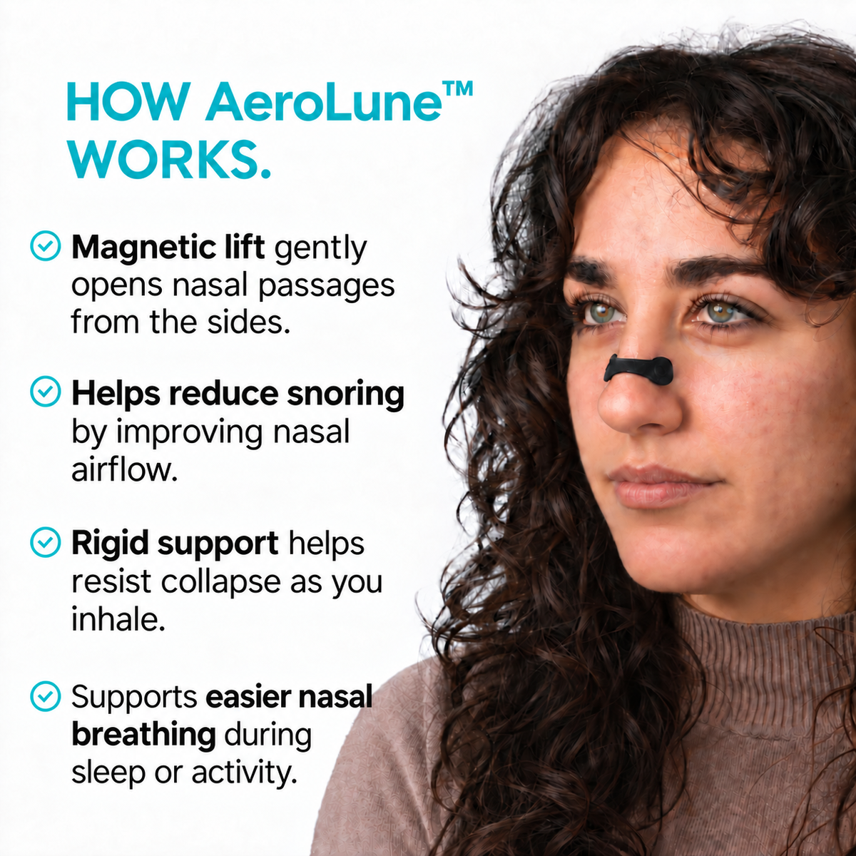 AeroLune™ | Starter Kit