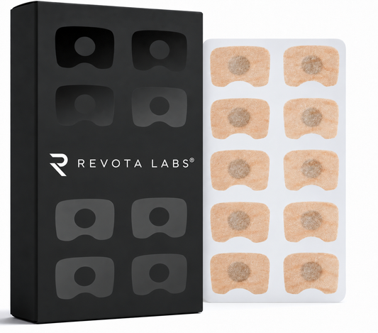 AeroTabs™ | Nasal Strip Refill Tabs