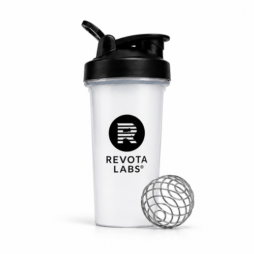 Revota Labs | Mixer Bottle