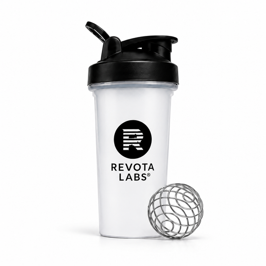 Revota Labs | Mixer Bottle