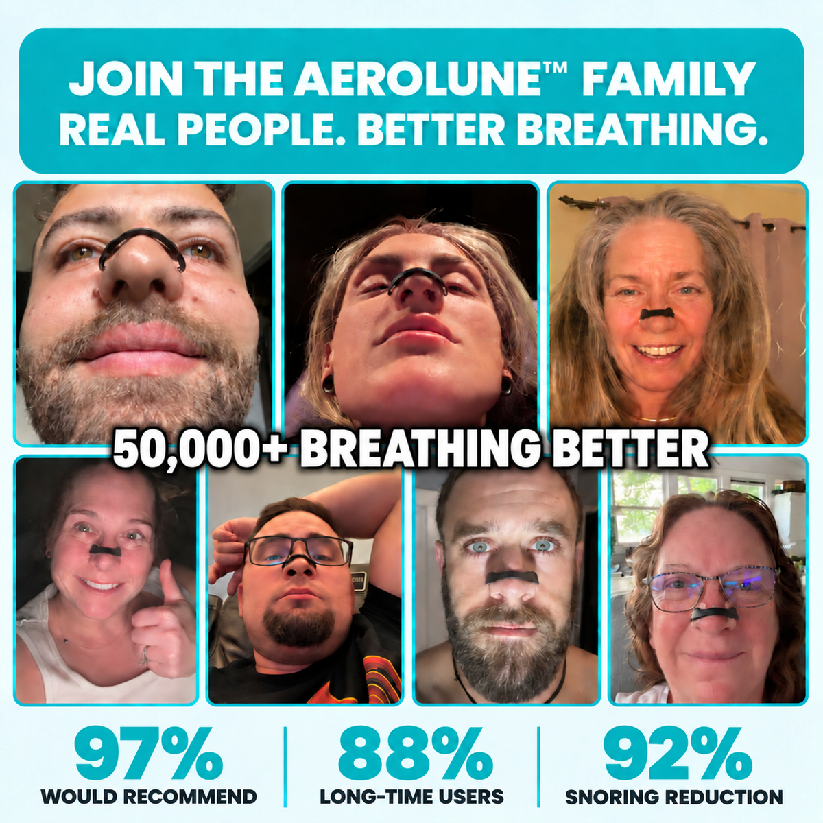 AeroLune™ | Starter Kit
